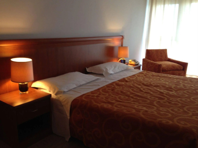Residenze Garden Hotel