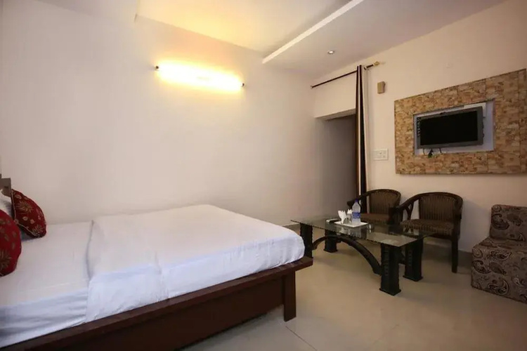Hotel Grand Way