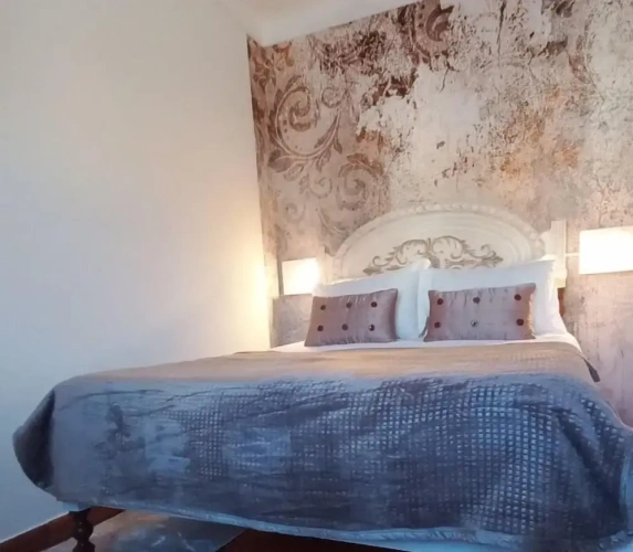 2 Bedrooms Classic Suite with city view