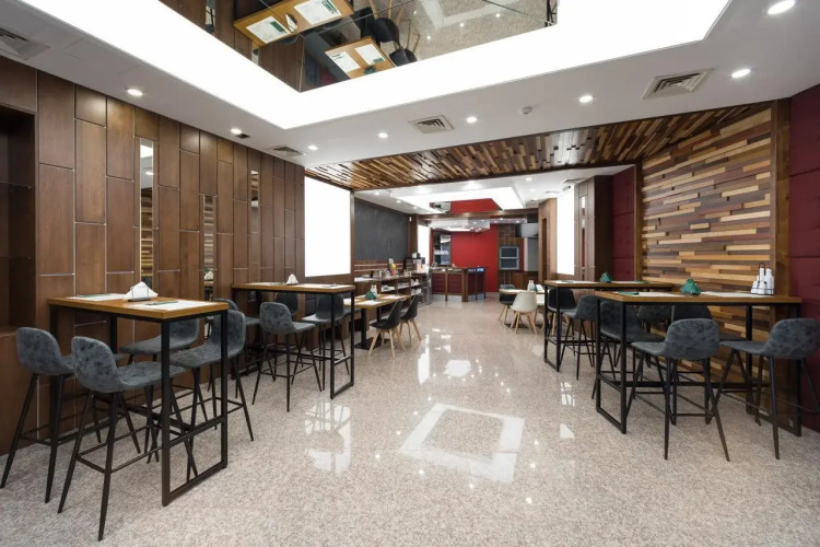 Фотография отеля