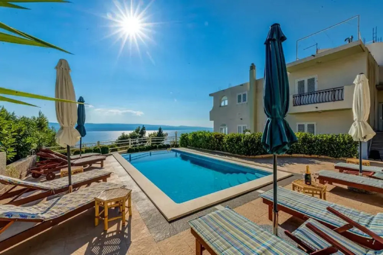 Apartment Tafra 4