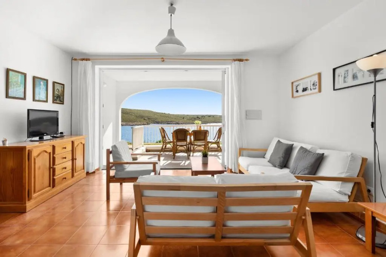 Tramontana Apartment 99BJ