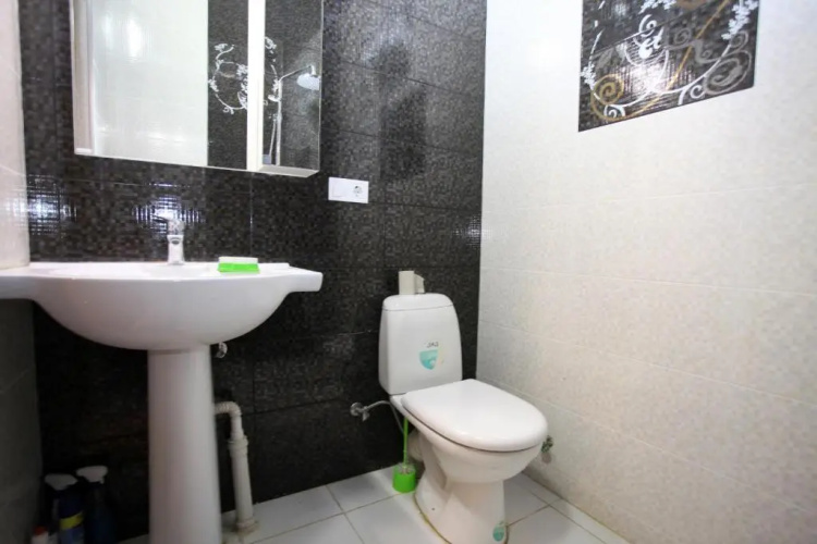 Guest House In Tbilisi