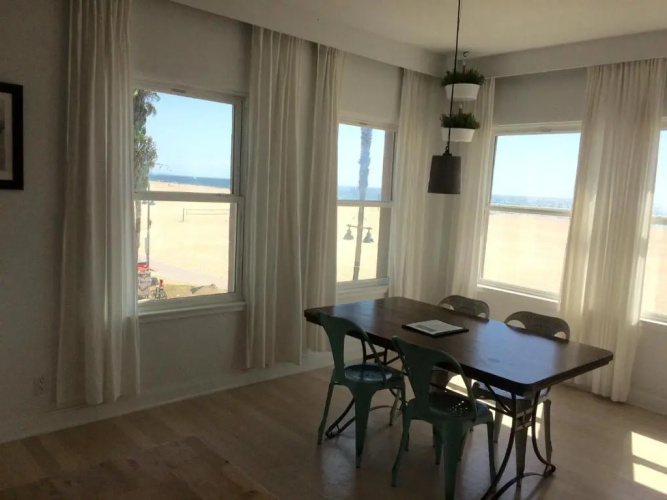Su Casa at Venice Beach