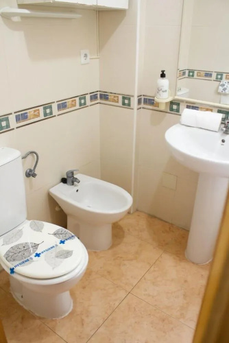 Homely Apartments Alcatri