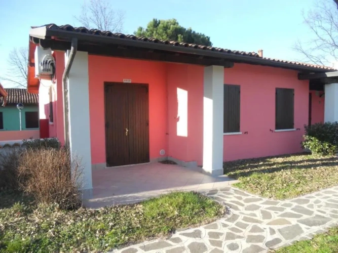 1 Bedroom Double Apartment