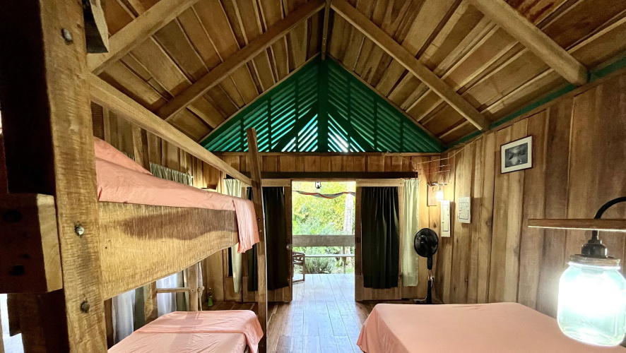 Finca Talok Hostel