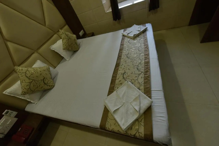 Baba Guest House