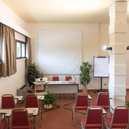 Hotel Castello Artemide Congressi photo 16