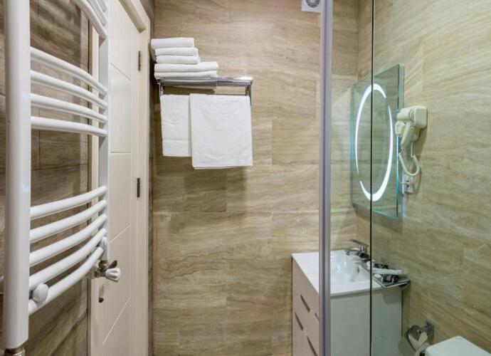 Фотография номера гостиницы BG Palace