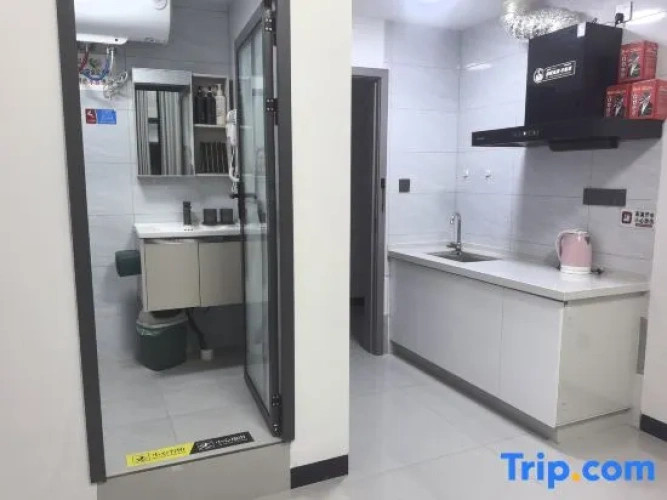 2 Bedrooms Comfort Suite