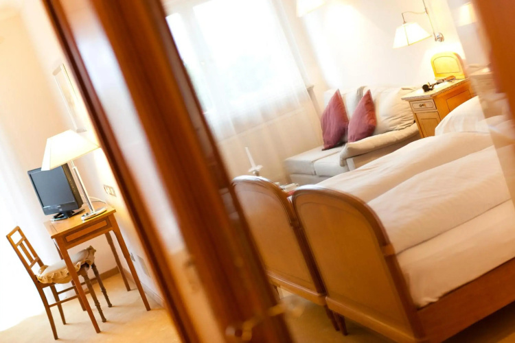 Hotel Aster