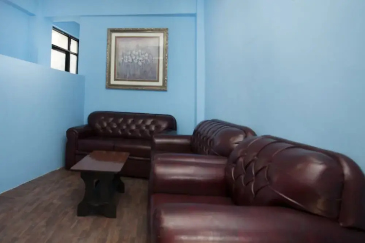 Oyo 419 Hotel Crossroads