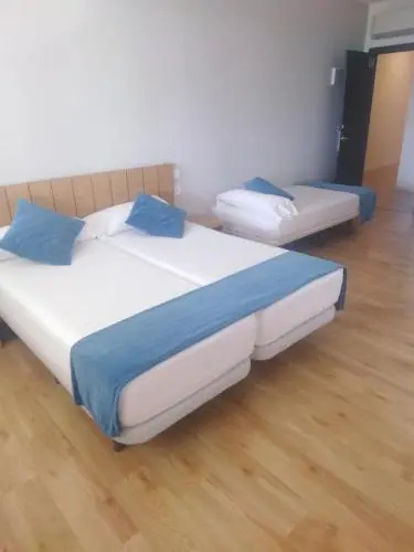 Nanit Hostel Valencia