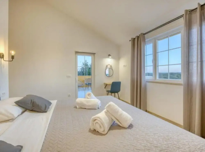 Villa Serenity