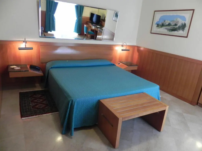 Hotel Vecchio Mulino