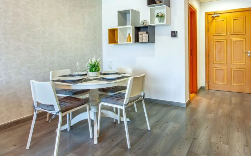 1B-Armada 3-2506 by bnbme homes