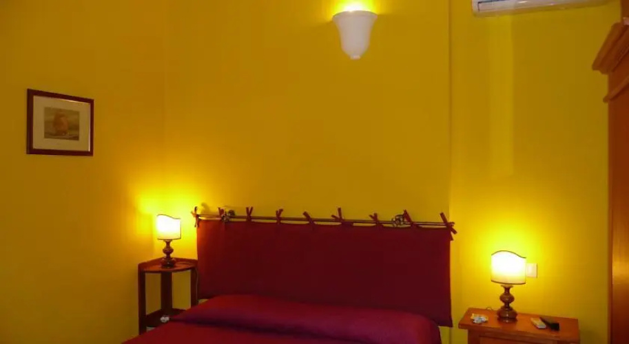 Aldebaran Bed and Breakfast