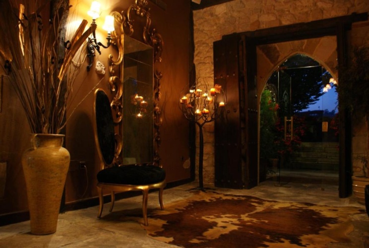 Hotel Casa Del Marqués photo 16