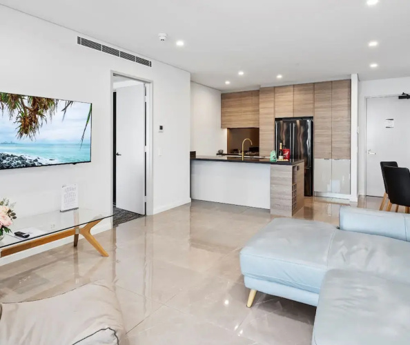 Esplanade (Ocean) - Apartment Stay Private