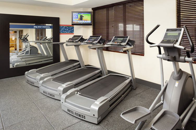 Hampton Inn Branson - Branson Hills photo 21