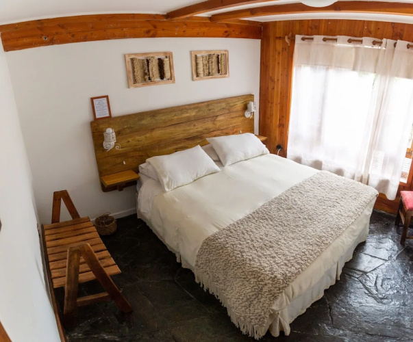 Hostal Muller