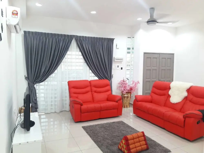 OOI Homestay Alor Setar