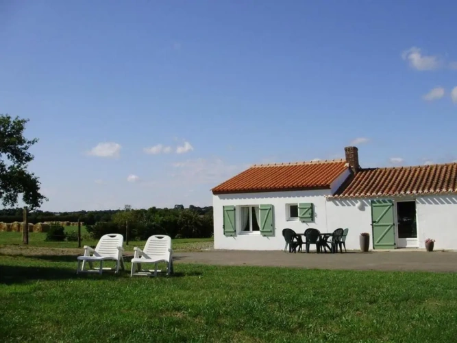 Cottage