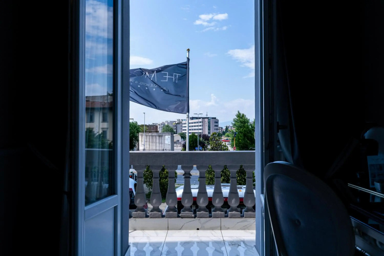 Resort The Moon Boutique Hotel & Spa