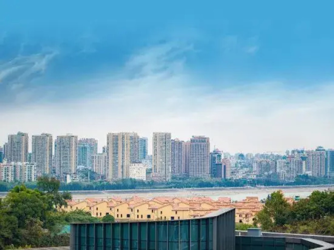 Boxi Jiangnan Hotel