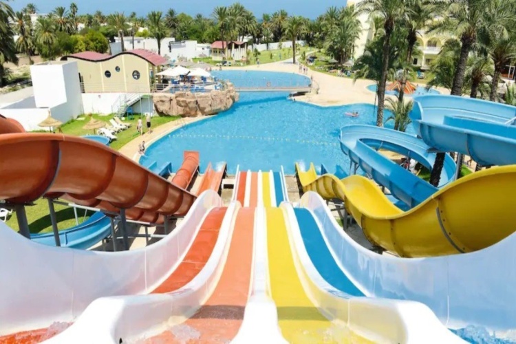Calimera One Resort Jockey photo 11
