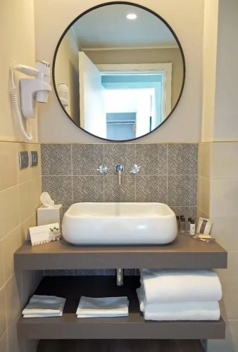 1 Bedroom Deluxe room