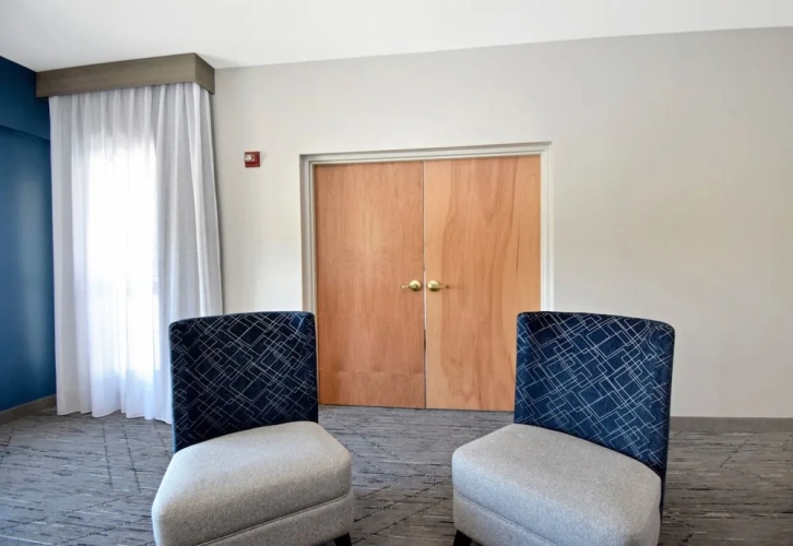 1 Bedroom Standard room