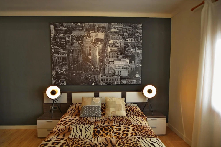 Apartamento Laura
