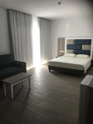 Standard Family room with balcony