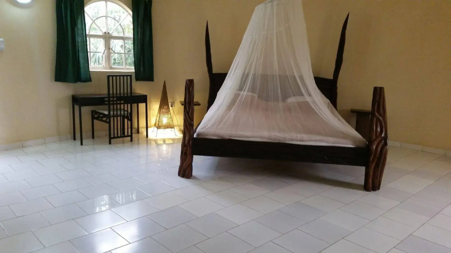 Oasis Relax Lodge