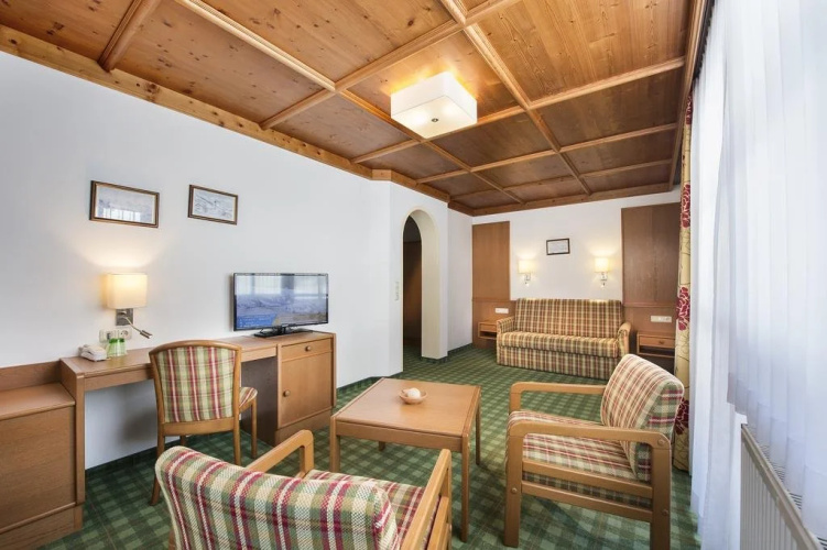 Landschützer Naturaktivhotel