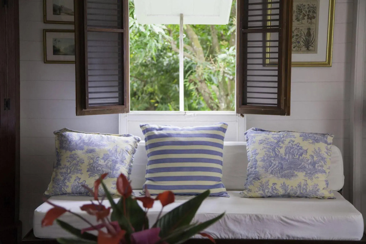 Hermitage Nevis