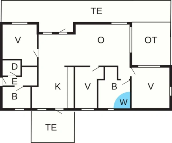 Cottage