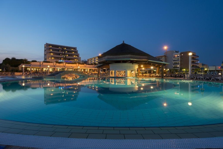 Savoy Beach Hotel & Thermal Spa photo 25