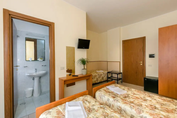 Hotel Nobile