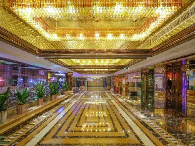 ShuiYunTian Bussiness Hotel