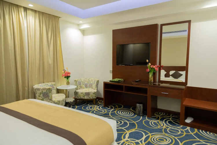 Carawan Hotel Jeddah