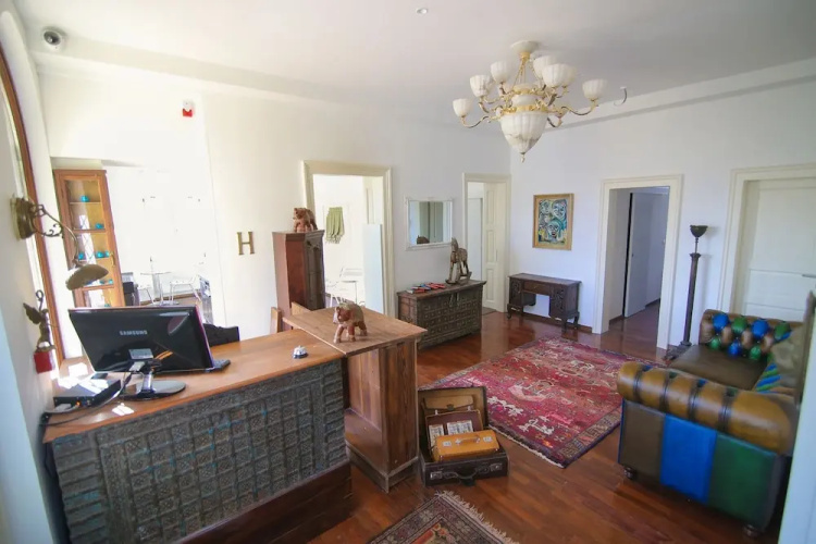 Hotel Vila Katrca