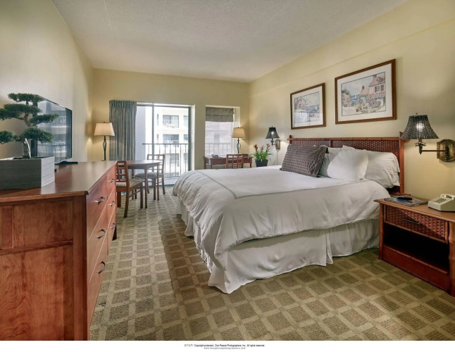 Henlopen Oceanfront Hotel