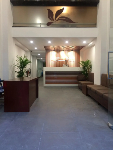 Ocean Flower Hotel Da Nang