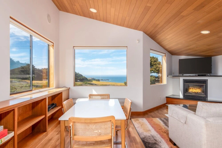 Ocean Retreat