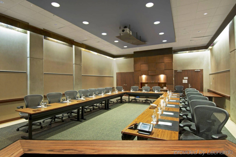 Novotel Montreal Centre photo 16