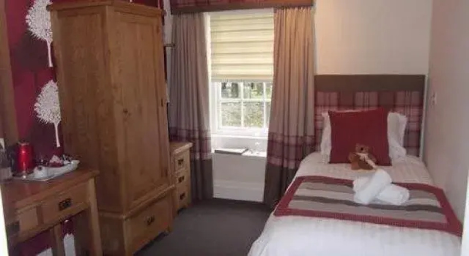 Bay Horse Inn