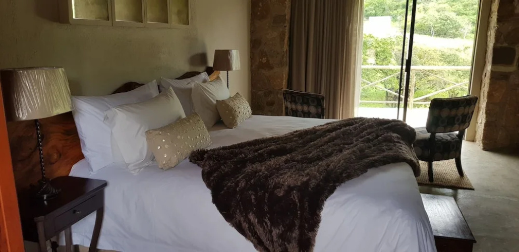 Oluchi Lodge